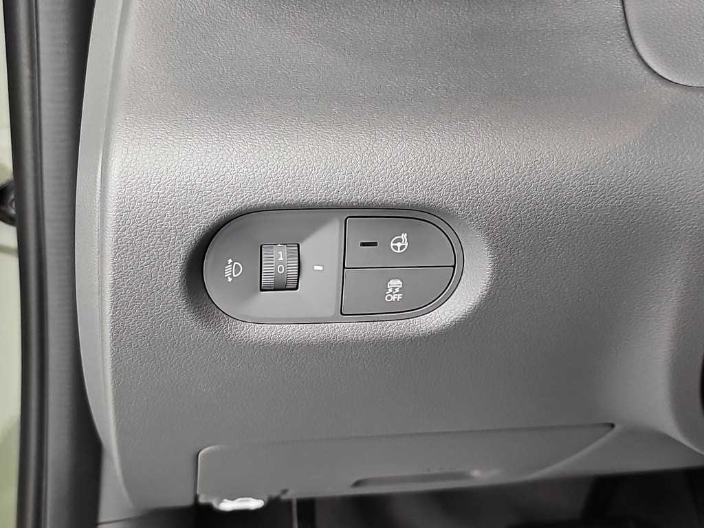 Hyundai Casper — photo 17