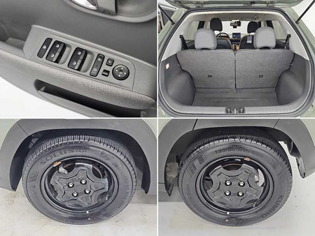 Hyundai Casper — photo 18