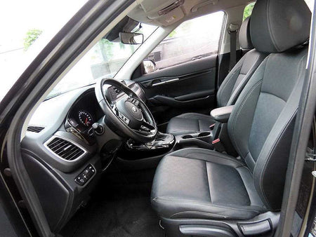 Kia Seltos — photo 05