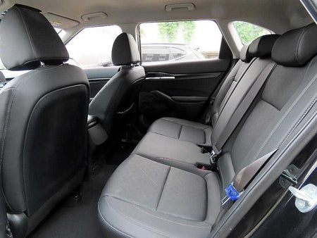 Kia Seltos — photo 06
