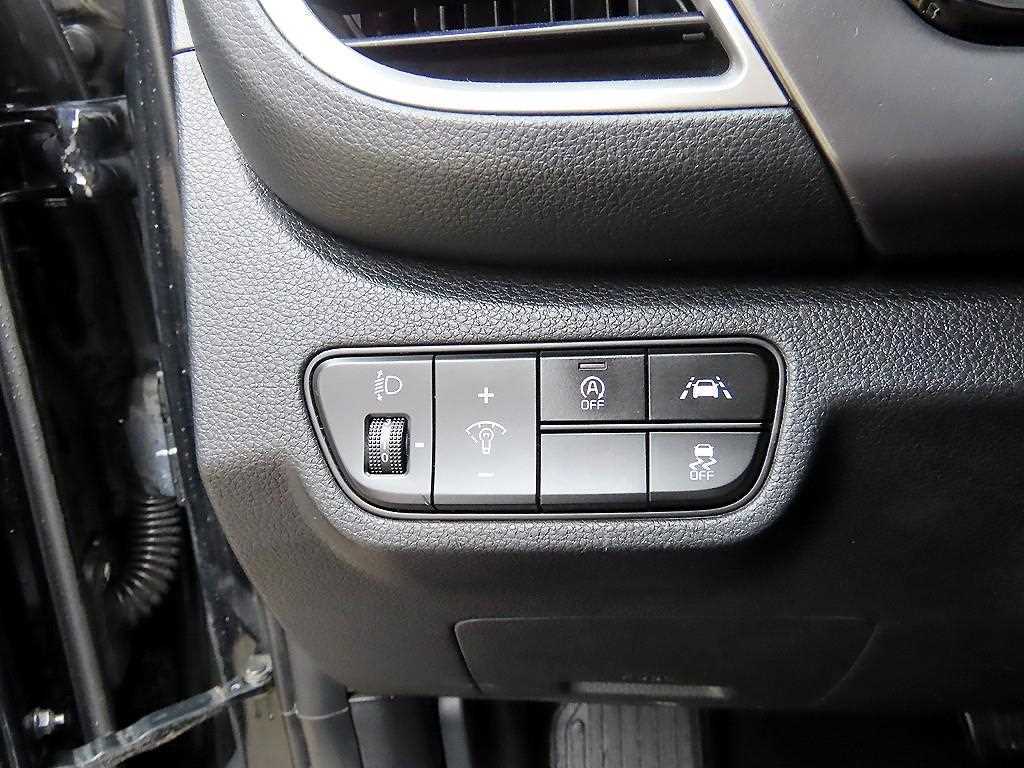 Kia Seltos — photo 11