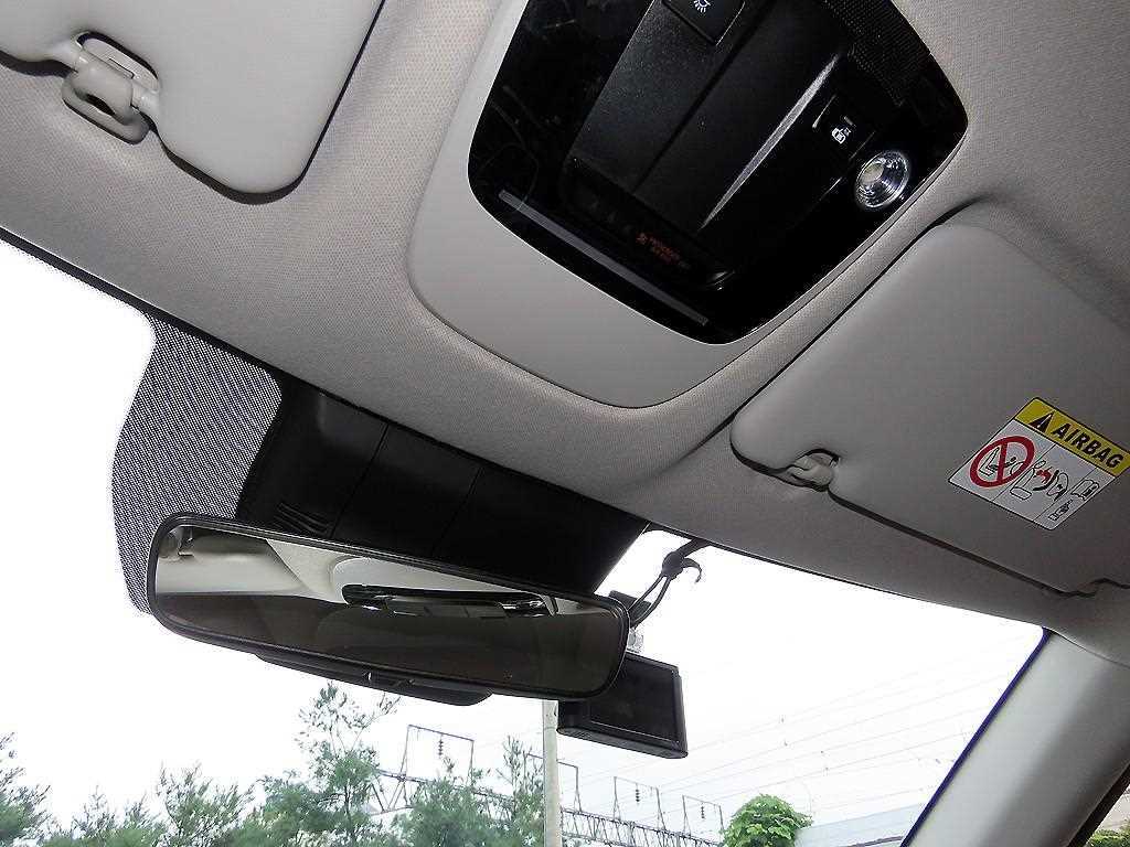 Kia Seltos — photo 12