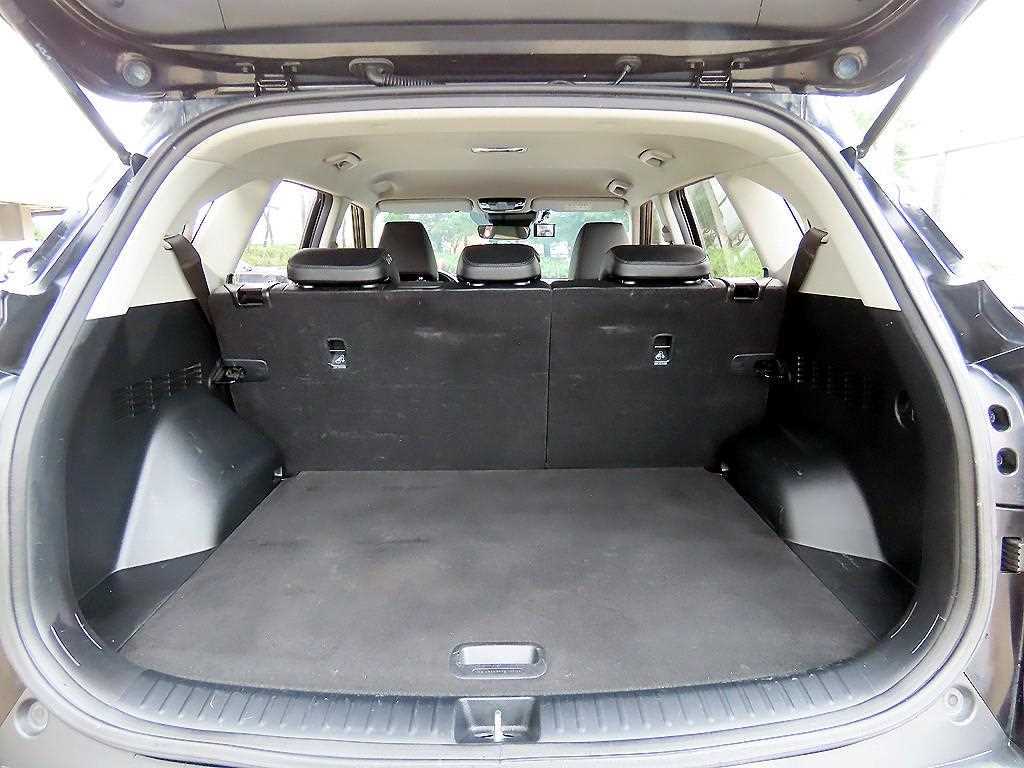 Kia Seltos — photo 13