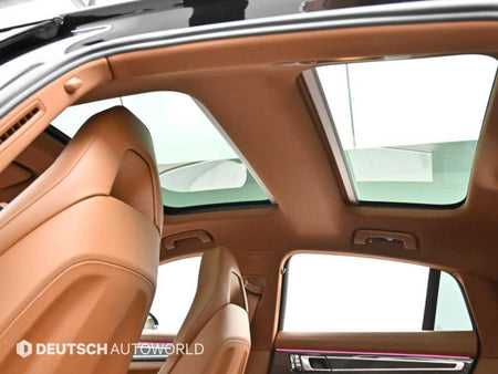 Porsche Panamera — photo 18