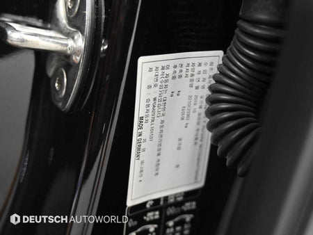 Porsche Panamera — photo 20