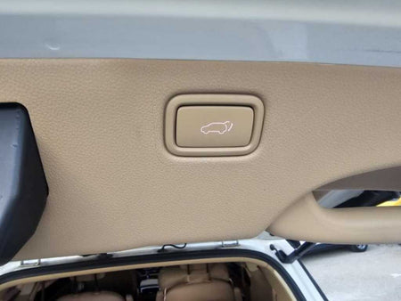 Kia Carnival — photo 07