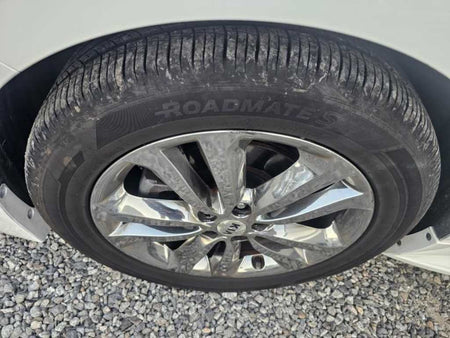 Kia Carnival — photo 09