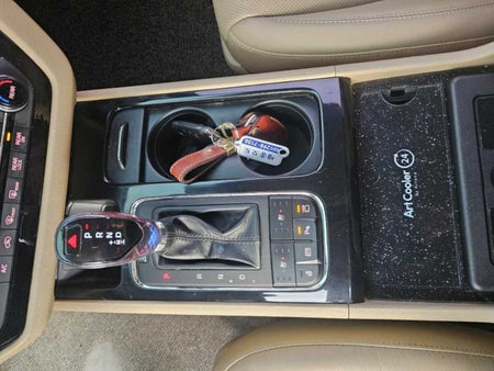 Kia Carnival — photo 12
