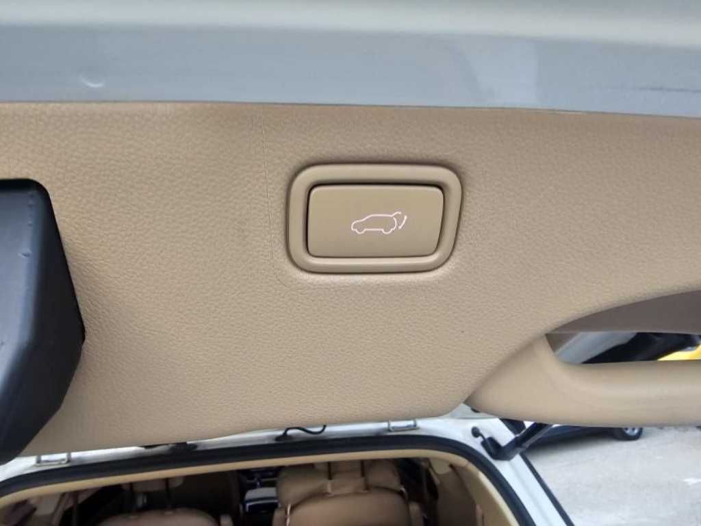 Kia Carnival — photo 16