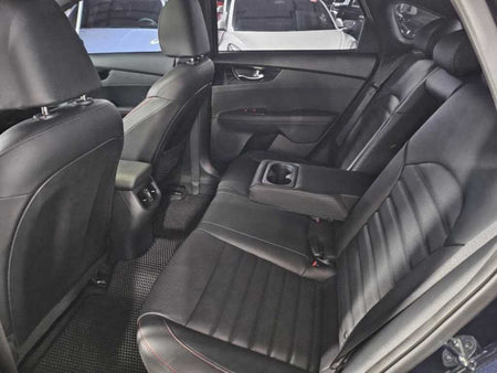 Kia K3 — photo 06