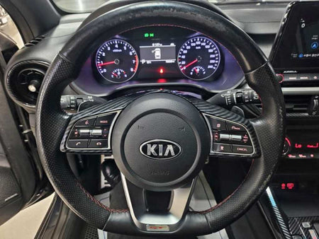 Kia K3 — photo 07