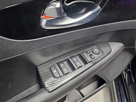 Kia K3 — photo 14