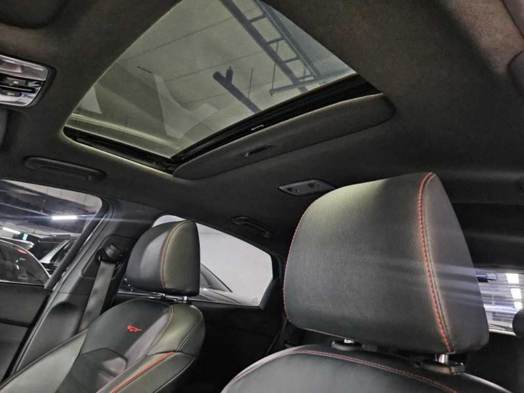 Kia K3 — photo 15