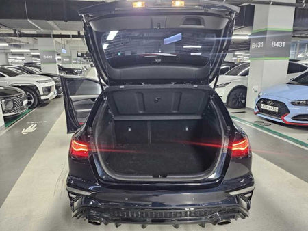 Kia K3 — photo 18