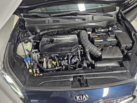 Kia K3 — photo 19