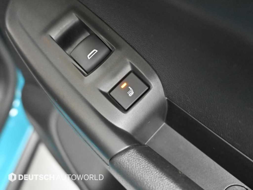 CHEVROLET Trailblazer — photo 19