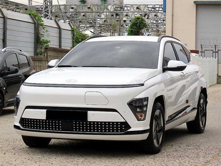 Hyundai Kona — photo 02