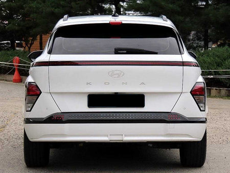 Hyundai Kona — photo 04