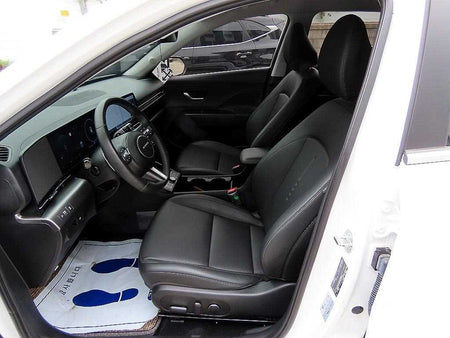 Hyundai Kona — photo 05