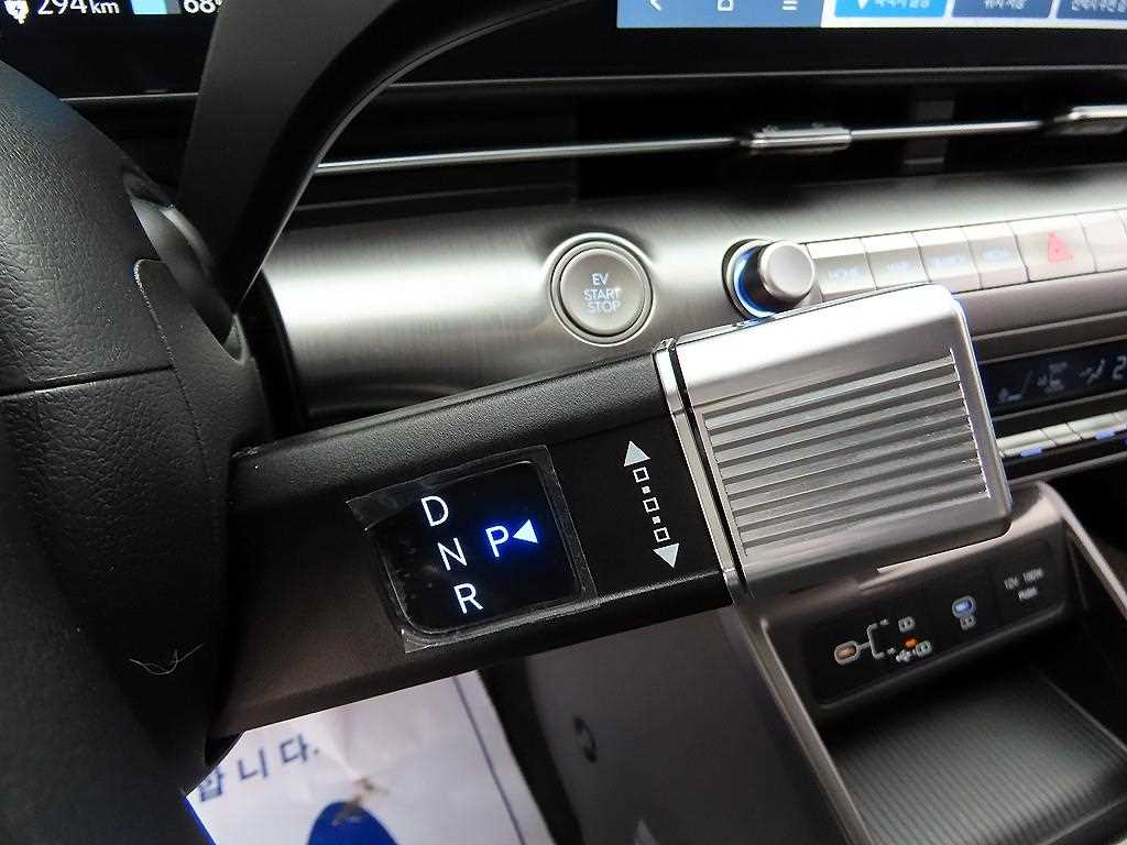 Hyundai Kona — photo 10