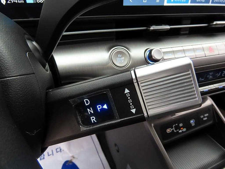 Hyundai Kona — photo 10