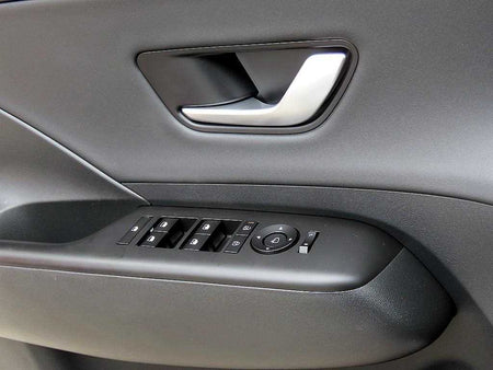 Hyundai Kona — photo 11