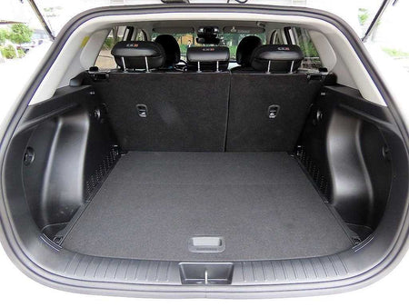 Hyundai Kona — photo 18