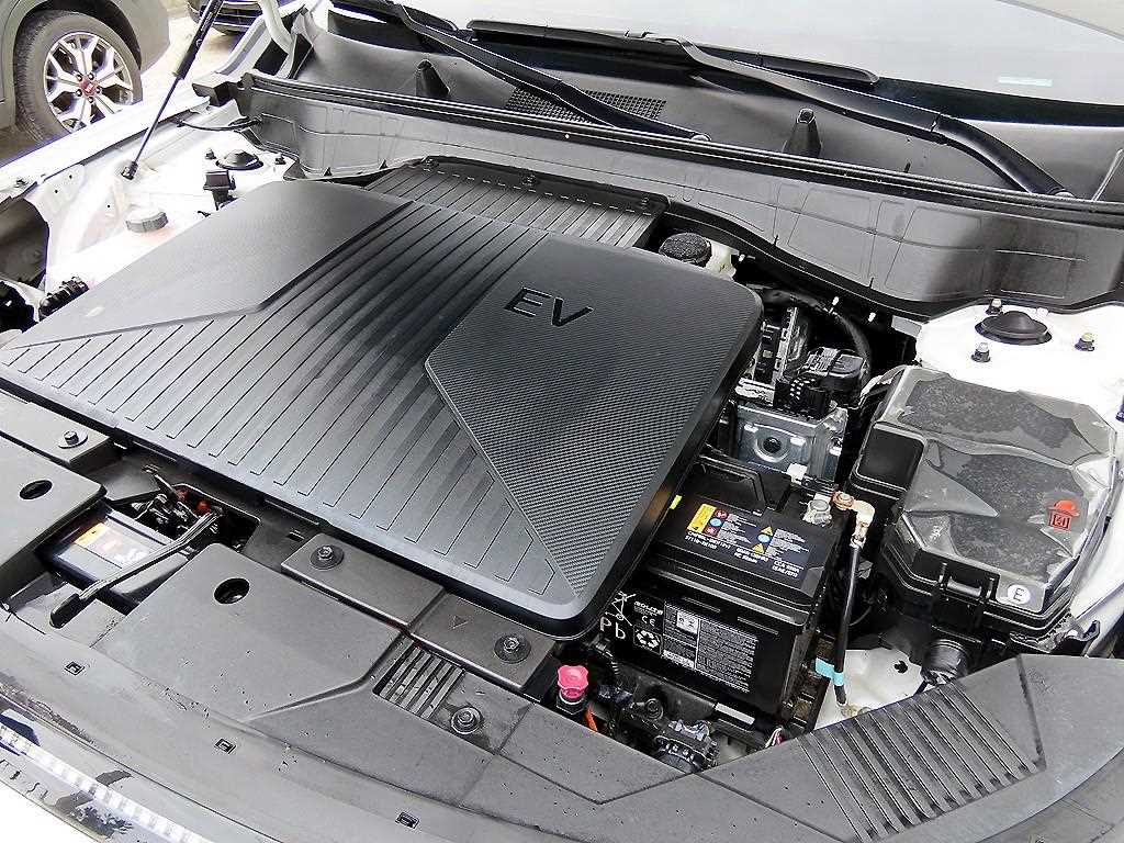 Hyundai Kona — photo 19