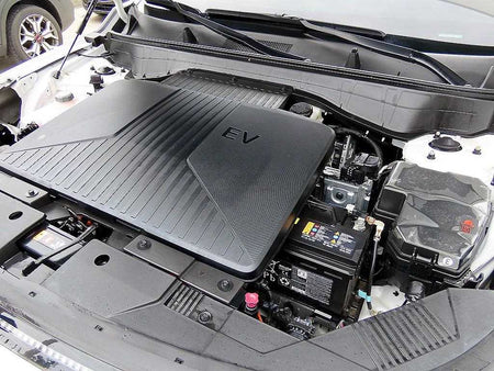 Hyundai Kona — photo 19