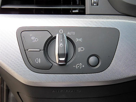 Audi A4 — photo 12