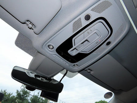 Audi A4 — photo 16