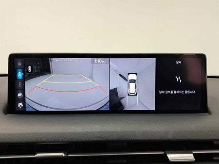 Genesis GV70 — photo 10