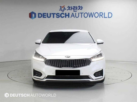 Kia K7 — photo 03