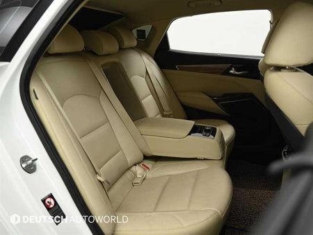 Kia K7 — photo 12