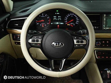 Kia K7 — photo 13