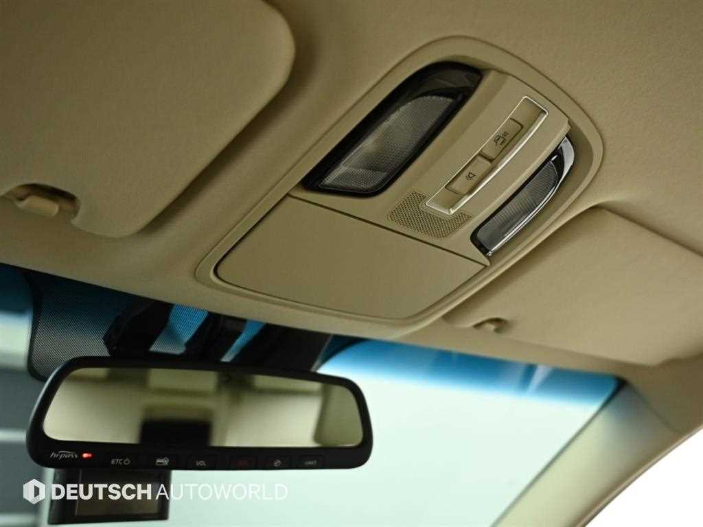 Kia K7 — photo 18