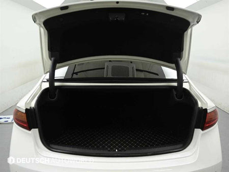 Kia K7 — photo 19