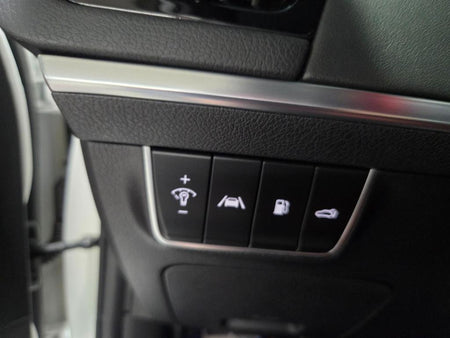 Kia Stinger — photo 14