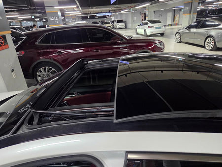 Kia Stinger — photo 16