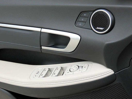 Hyundai Sonata — photo 11