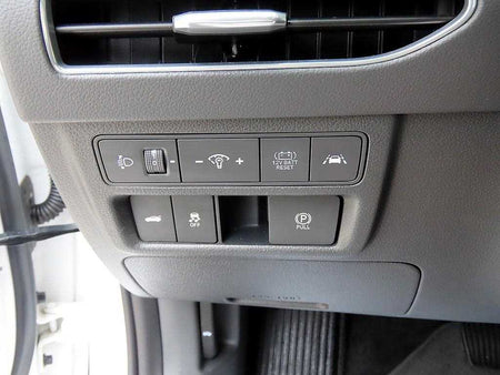 Hyundai Sonata — photo 12