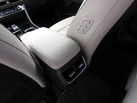 Hyundai Sonata — photo 18