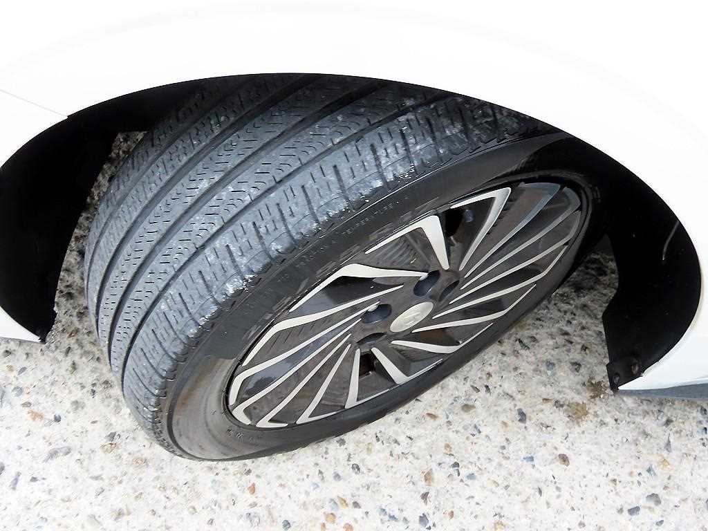 Hyundai Sonata — photo 20