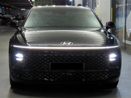 Hyundai Grandeur — photo 02