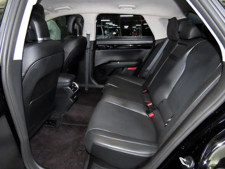 Hyundai Grandeur — photo 07