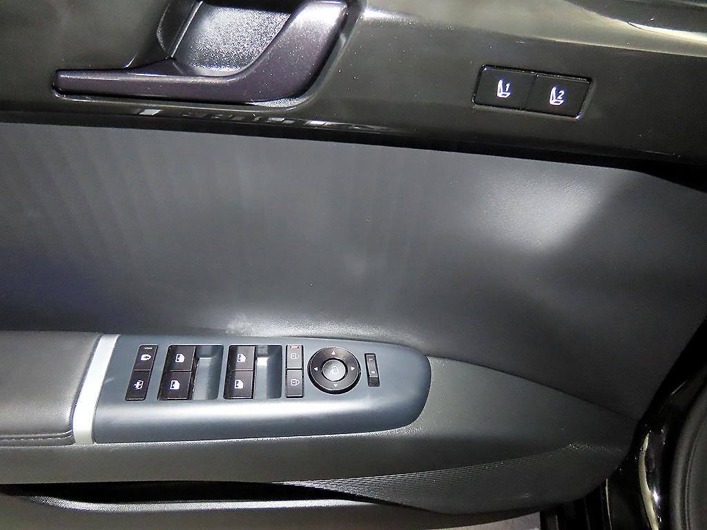 Hyundai Grandeur — photo 13
