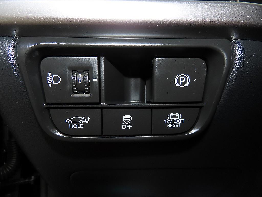 Hyundai Grandeur — photo 14