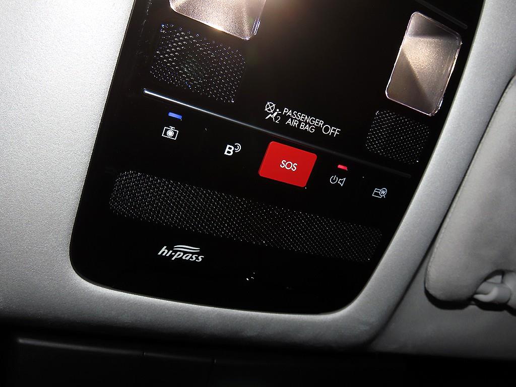 Hyundai Grandeur — photo 16