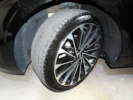 Hyundai Grandeur — photo 20