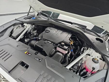 Genesis GV70 — photo 05